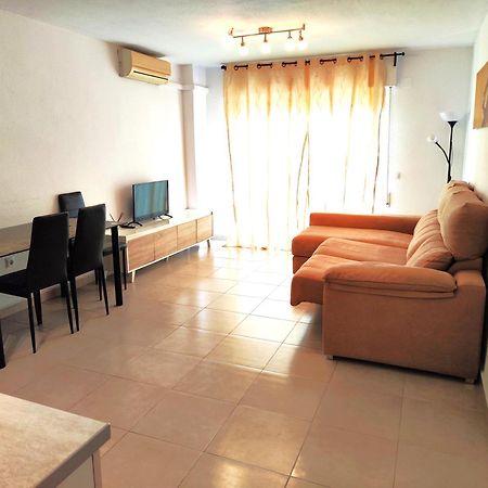 Palangre Con Vistas Al Mar Apartment Torrevieja Bagian luar foto