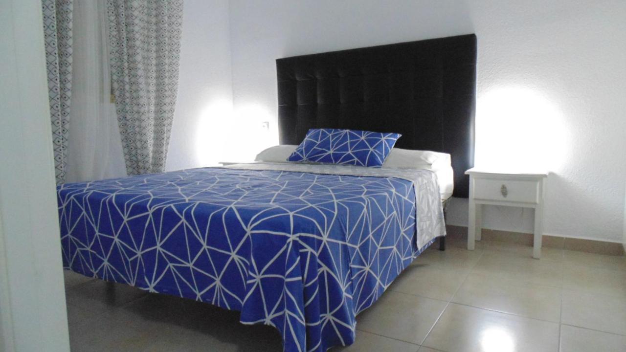 Palangre Con Vistas Al Mar Apartment Torrevieja Bagian luar foto