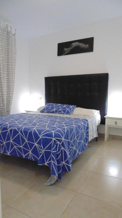 Palangre Con Vistas Al Mar Apartment Torrevieja Bagian luar foto